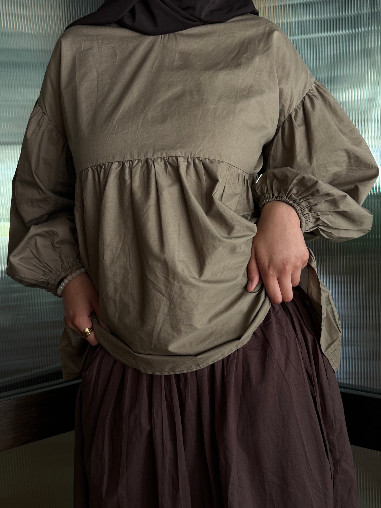 Blouse Balloon