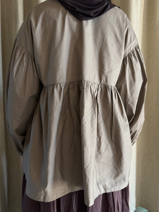 Blouse Balloon