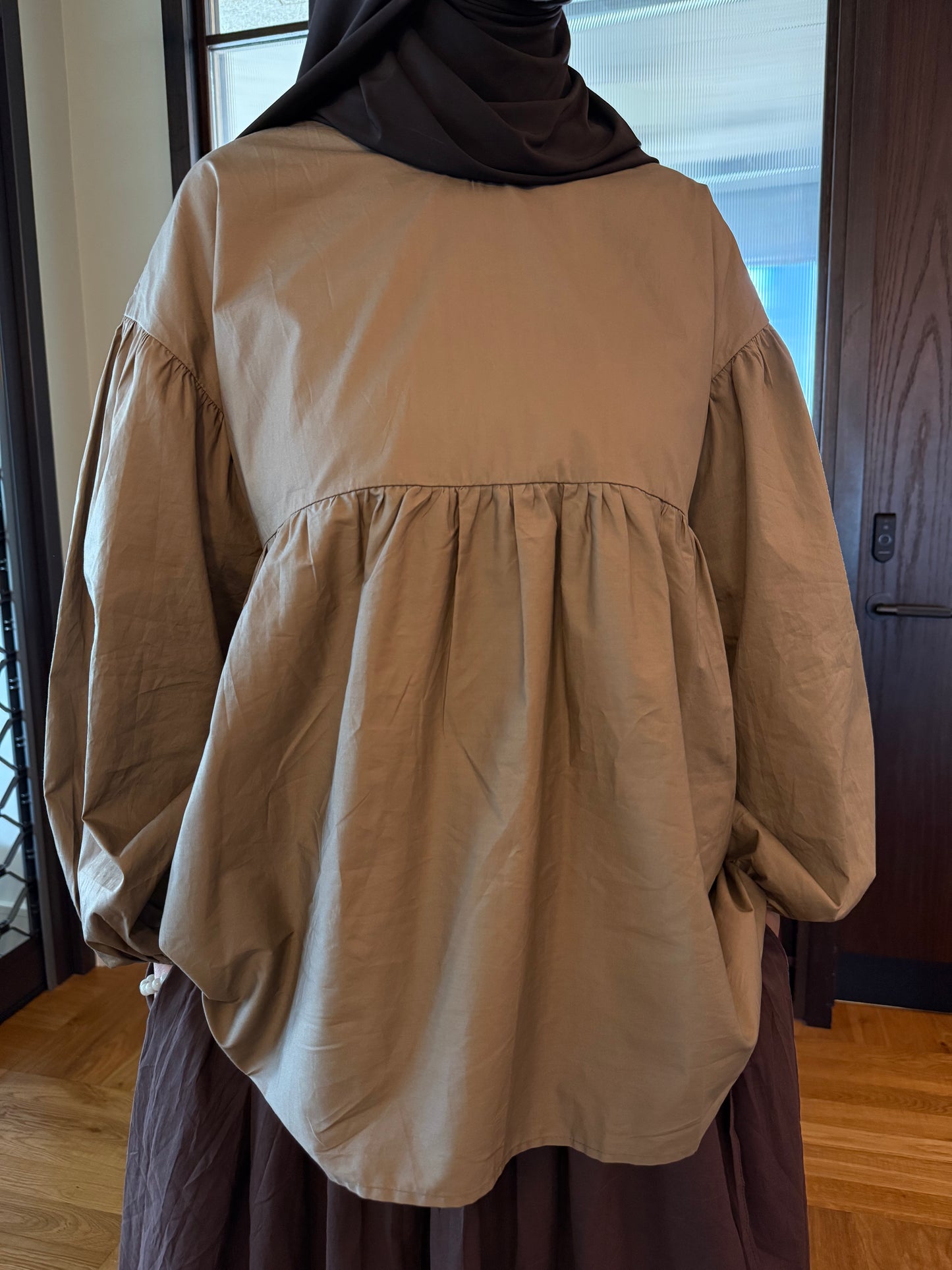 Blouse Balloon