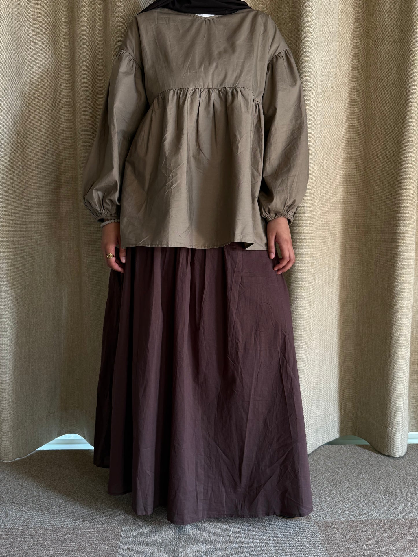 Blouse Balloon